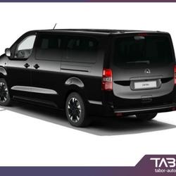 Opel Zafira 2.0 BHDi 180 AT8 XL GS GPS Keyl Paris 14e Arrondissement