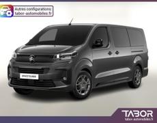 Citroen Spacetourer Paris 14e Arrondissement