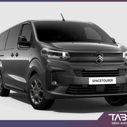 Citroen Spacetourer PLUS XL 180 8PL GPS 2xClim Paris 14e Arrondissement