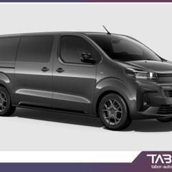 Citroen Spacetourer PLUS XL 180 8PL GPS 2xClim Paris 14e Arrondissement