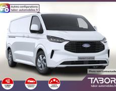 Ford A Strasbourg