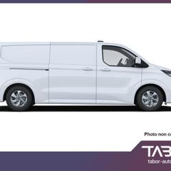 Ford A 170 Aut Limited 320L2 Attel Paris 14e Arrondissement