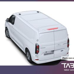Ford A 170 Aut Limited 320L2 Attel Paris 14e Arrondissement