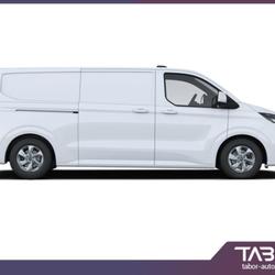 Ford Transit Custom 170 Aut Limited 320L2 Attel Paris 14e Arrondissement