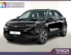 Opel Mokka Paris 14e Arrondissement