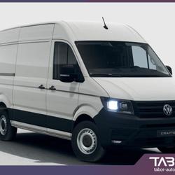 Autres Volkswagen 35 177 AT8 4M L3H3 3Pl Cam Strasbourg