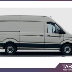 Volkswagen Crafter 35 177 AT8 4M L3H3 3Pl Cam Paris 14e Arrondissement