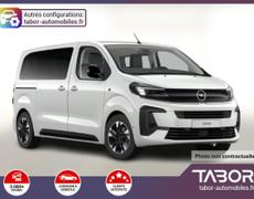Opel Zafira Paris 14e Arrondissement