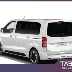 Opel Zafira AT8 L GS GPS 8-S Massage Paris 14e Arrondissement