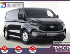 Ford A Strasbourg