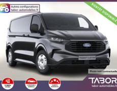Ford Transit Custom Paris 14e Arrondissement