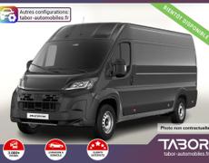 Fiat Ducato Paris 14e Arrondissement