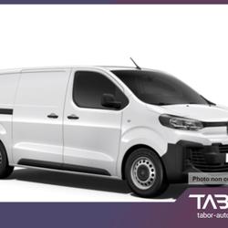 Citroen Jumpy combi Furgon M CityP Cam CarP PDC Reg Strasbourg