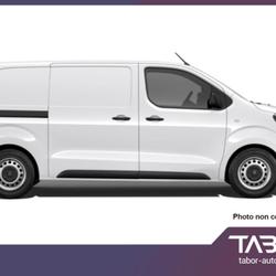 Citroen Jumpy combi Furgon M CityP Cam CarP PDC Reg Strasbourg