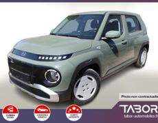 Hyundai Inster Strasbourg