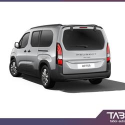 Peugeot Rifter M1 100 Allure L2 7S StyleP CarP Strasbourg