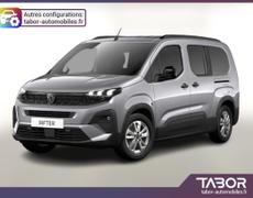 Peugeot Rifter Paris 14e Arrondissement