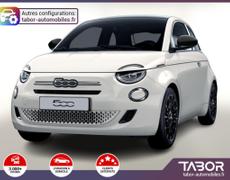 Fiat 500 II Paris 14e Arrondissement