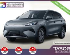 BYD Atto 3 Paris 14e Arrondissement