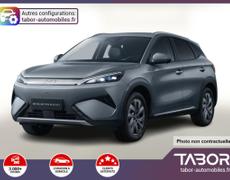 BYD Atto 3 Paris 14e Arrondissement