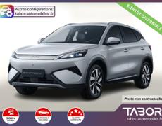 BYD Atto 3 Paris 14e Arrondissement