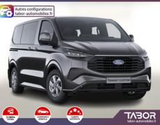 Ford Transit Custom Paris 14e Arrondissement