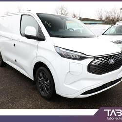 Ford A E- 218 Limited 320L1 Attel Strasbourg