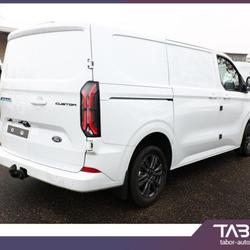 Ford A E- 218 Limited 320L1 Attel Strasbourg