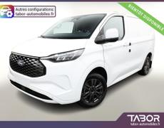 Ford Transit Custom Paris 14e Arrondissement