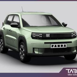 Fiat Panda Grande ICON TechP GPS 2xPDC PixelLED Paris 14e Arrondissement