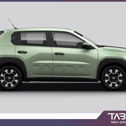 Fiat Panda Grande ICON TechP GPS 2xPDC PixelLED Paris 14e Arrondissement