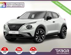 Nissan Juke Strasbourg