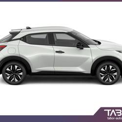 Nissan Juke Hybrid Acenta ComfortP LED Cam CarP Strasbourg