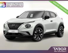 Nissan Juke Paris 14e Arrondissement