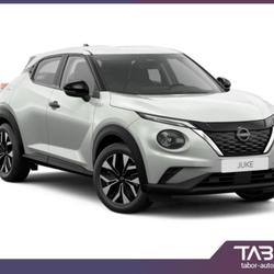 Nissan Juke Hybrid Acenta ComfortP LED Cam CarP Paris 14e Arrondissement