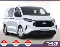 Ford Transit Custom Paris 14e Arrondissement