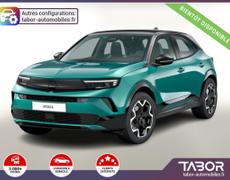 Opel Mokka Strasbourg
