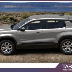 Jeep Avenger 1.2 Hybrid 110 DTC Altitude LED 17 Paris 14e Arrondissement