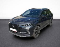 DS DS7 Vienne