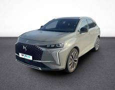 DS DS7 Montélimar