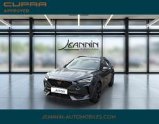 Cupra Formentor Auxerre