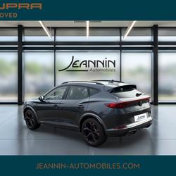 Cupra Formentor 1.4 e-HYBRID 245 ch DSG6 VZ occasion - Auxerre - photo 3/21