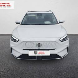 MG ZS ZS EV Autonomie Etendue 70kWh - 115 kW 2WD Luxury Mougins