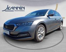 Skoda Octavia Combi Sens