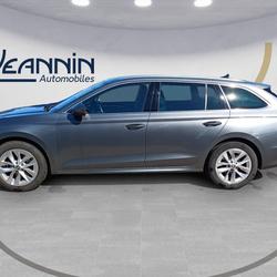 Skoda Octavia Combi Octavia Combi 2.0 TDI 150 ch DSG7 Style Sens