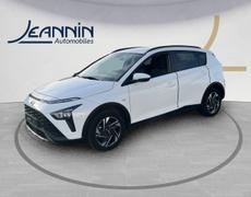 Hyundai Bayon Vert-Saint-Denis