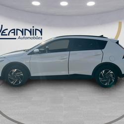 Hyundai Bayon 1.0 T-GDi 100 Hybrid 48V Intuitive occasion - Vert-Saint-Denis - photo 2/35