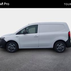 Mercedes Citan eCitan Long Pro Tours