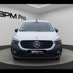 Mercedes Citan eCitan Long Pro   23325 &euro; HT Tours