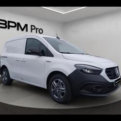 Mercedes Citan eCitan Long Pro   23325 &euro; HT Tours